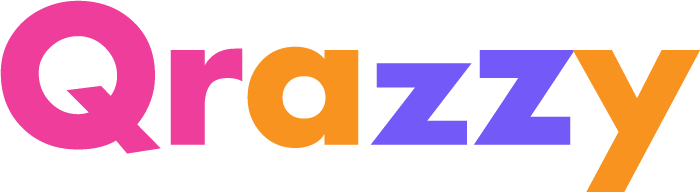 Qrazzy Ideas