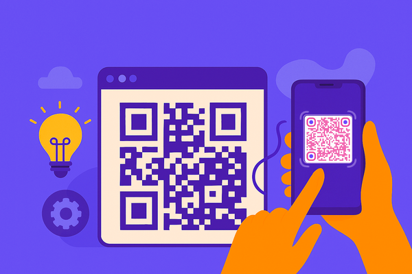 Unlocking the Power of QR Codes: A Comparison of Smart, Dynamic, and Static QR Technologies